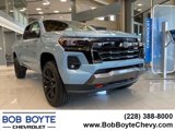 New 2025 Chevrolet Colorado Z71 w/ Technology Package image 3