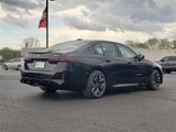 New 2025 BMW i5 M60 w/ Premium Package image 5