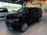 Used 2021 Chevrolet Tahoe LT w/ LT Signature Package image 2