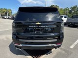 New 2025 Chevrolet Suburban Premier image 4