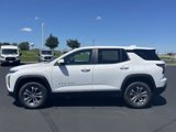 New 2026 Chevrolet Equinox LT image 2