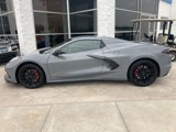 New 2025 Chevrolet Corvette Stingray Premium Conv w/ Z51 Performance Package image 4