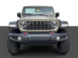 New 2025 Jeep Wrangler Unlimited Rubicon w/ XTREMEE 35" Tire Package image 2