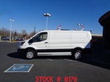 Used 2023 Ford Transit 250 Low Roof w/ Exterior Upgrade Package image 2