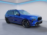 New 2026 BMW X7 M60i image 2