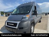 Used 2021 RAM ProMaster 3500 image 2