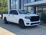 New 2026 RAM 1500 Laramie w/ Night Edition image 2