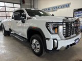 Used 2024 GMC Sierra 3500 Denali image 2