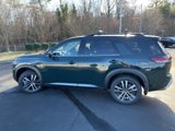 New 2025 Nissan Pathfinder Platinum image 5