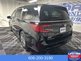 New 2025 Honda Odyssey Touring image 2