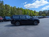 Certified 2024 Jeep Grand Wagoneer Series III w/ Flexible Seating Group image 4