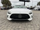 New 2025 Mercedes-Benz AMG GT 63 image 2