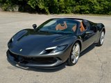 Used 2024 Ferrari 296 GTS image 2