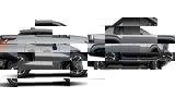 New 2026 Chevrolet Silverado EV LT w/ Premium Package image 3