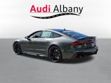 New 2026 Audi RS 7 Performance image 5