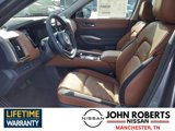 New 2025 Nissan Pathfinder Platinum w/ Cargo Package image 3