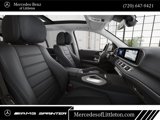 New 2026 Mercedes-Benz GLE 450 4MATIC image 4