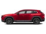 New 2025 MAZDA CX-50 AWD 2.5 S w/ Cargo Package image 3