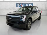 New 2025 Ford F150 Lightning XLT image 3