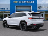 New 2025 Buick Enclave Sport Touring w/ Power Package image 3