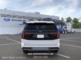 New 2025 Ford Expedition Platinum image 5