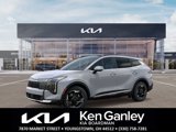 New 2026 Kia Sportage EX image 3