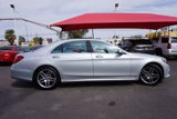 Used 2016 Mercedes-Benz S 550 Sedan image 4