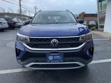 Certified 2024 Volkswagen Taos S image 2