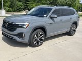 Used 2025 Volkswagen Atlas SEL Premium R-Line image 5