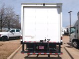 New 2025 Chevrolet Low Cab Forward image 4