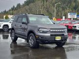 Certified 2023 Ford Bronco Sport Badlands image 2
