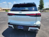 Used 2025 INFINITI QX60 Autograph w/ Cargo Package image 6