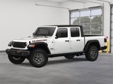 New 2025 Jeep Gladiator Rubicon image 2