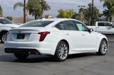 Used 2024 Cadillac CT5 Premium Luxury w/ Climate Package image 4