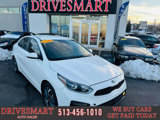 Used 2020 Kia Forte LXS image 4