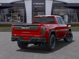 New 2025 GMC Sierra 2500 AT4X w/ AT4X AEV Edition image 4