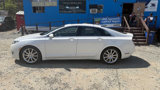 Used 2015 Lincoln MKZ AWD w/ Equipment Group 102A Reserve image 2