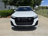 Used 2025 Audi Q7 3.0T Prestige w/ Prestige Package image 3