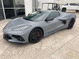 New 2025 Chevrolet Corvette Stingray Premium Conv w/ Z51 Performance Package image 3