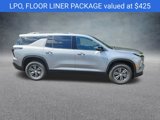 New 2026 Chevrolet Traverse LT w/ Driver Confidence Package image 4