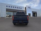 New 2025 Ford F350 Lariat w/ Black Appearance Package image 5