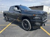 New 2025 RAM 2500 Big Horn image 2