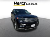Used 2024 Ford Explorer Limited image 3
