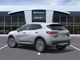 New 2025 Buick Envision Preferred image 3