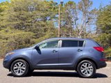 Used 2016 Kia Sportage LX image 2