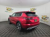 New 2025 Mitsubishi Outlander SE image 5
