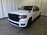 New 2025 RAM 1500 4x4 Crew Cab image 4