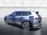 New 2025 Volkswagen Atlas SEL Premium R-Line image 4