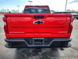 New 2025 Chevrolet Silverado 2500 Custom w/ Custom Value Package image 5