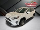 Certified 2023 Toyota RAV4 XLE image 3